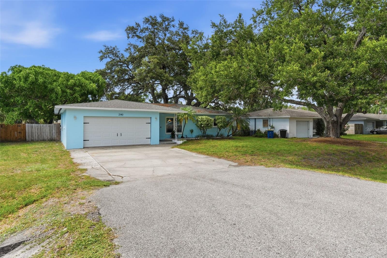 2140 NE Coachman Rd, Clearwater, FL 33765