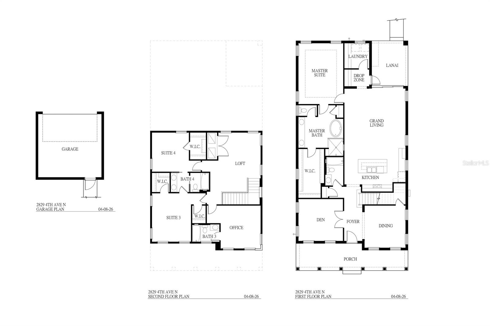 2829 4th Ave N, St Petersburg, FL 33713