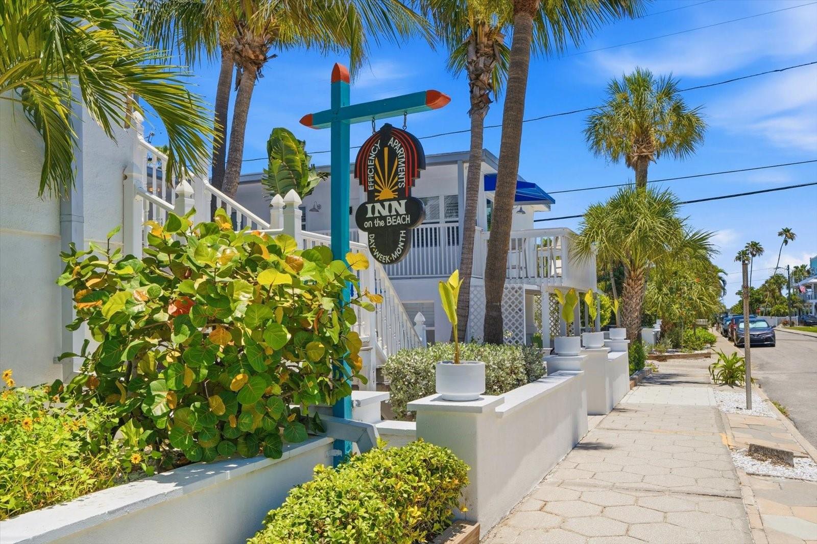 109 14th Ave, St Pete Beach, FL 33706