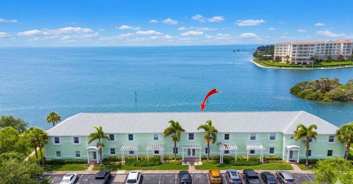 5282 Beach Dr SE #APT D, St Petersburg, FL 33705