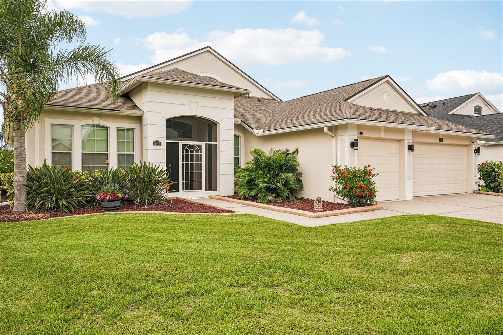 5319 120th Ave E, Parrish, FL 34219