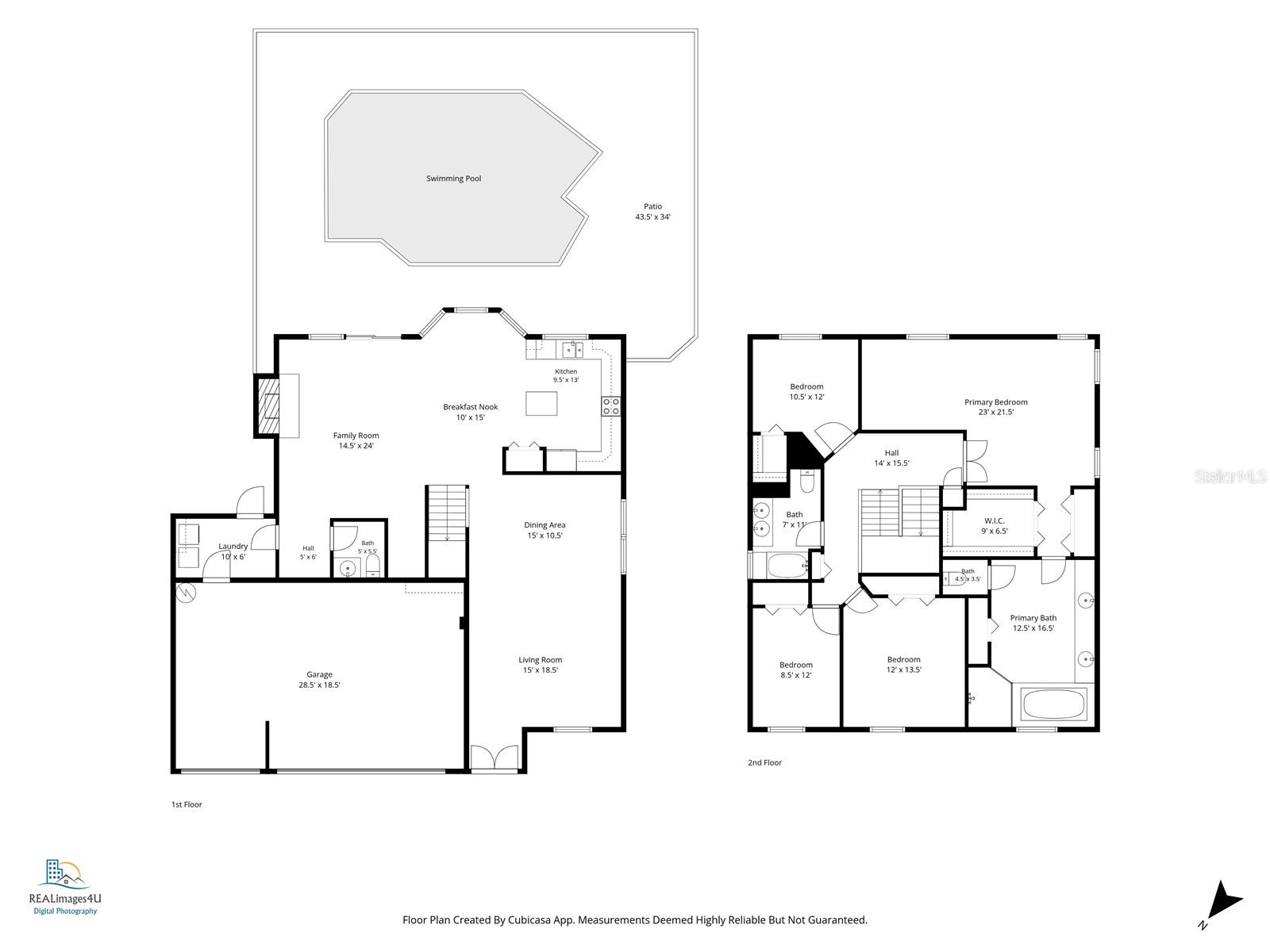 3256 Bentley Dr, Palm Harbor, FL 34684