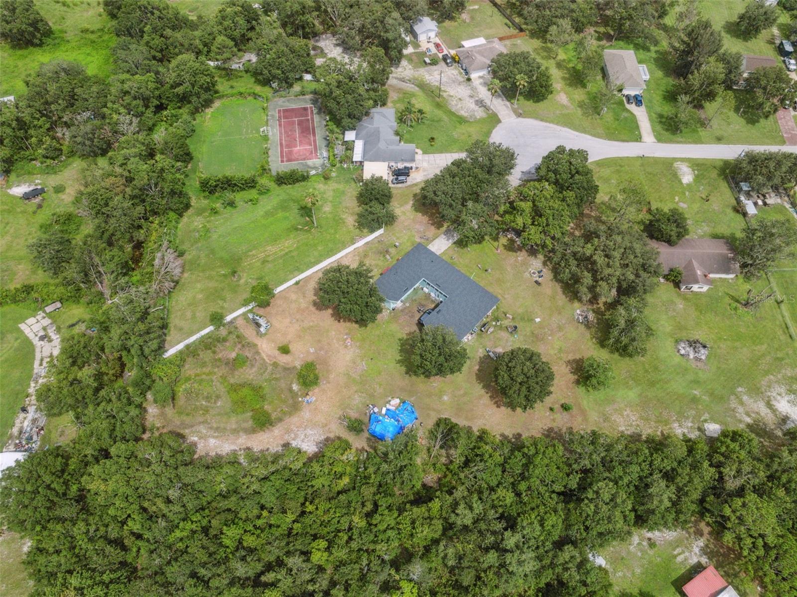 4527 Redcoat Dr, Wesley Chapel, FL 33543