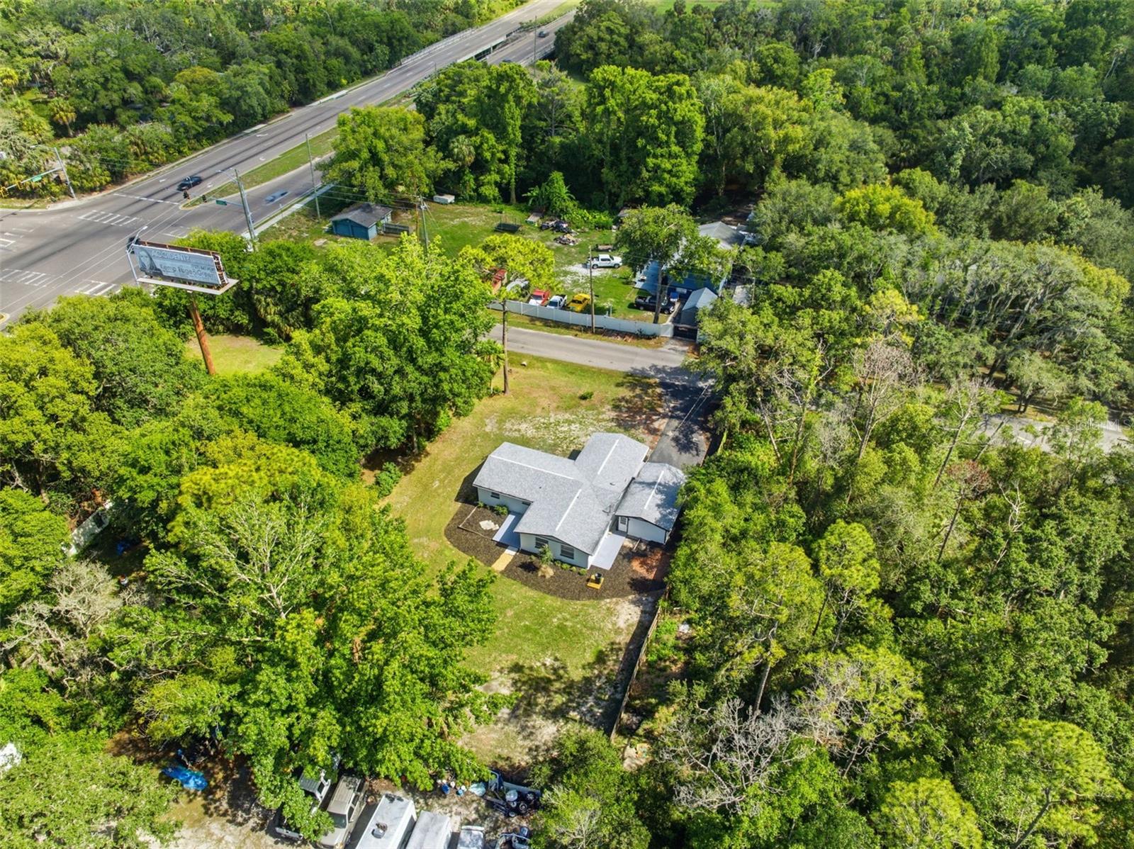 7229 Plathe Rd, New Port Richey, FL 34653