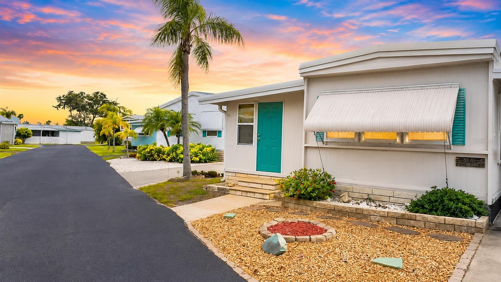 7234 Mount Fairfield Rd NE #529, St Petersburg, FL 33702