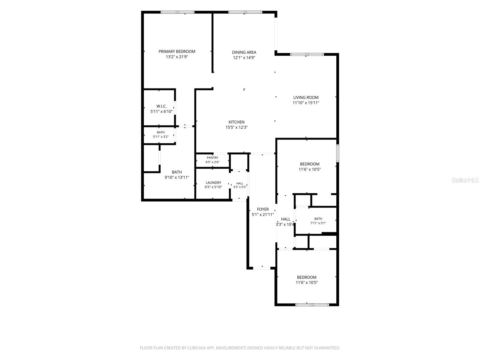 4419 Hearthstone Rn, Palmetto, FL 34221