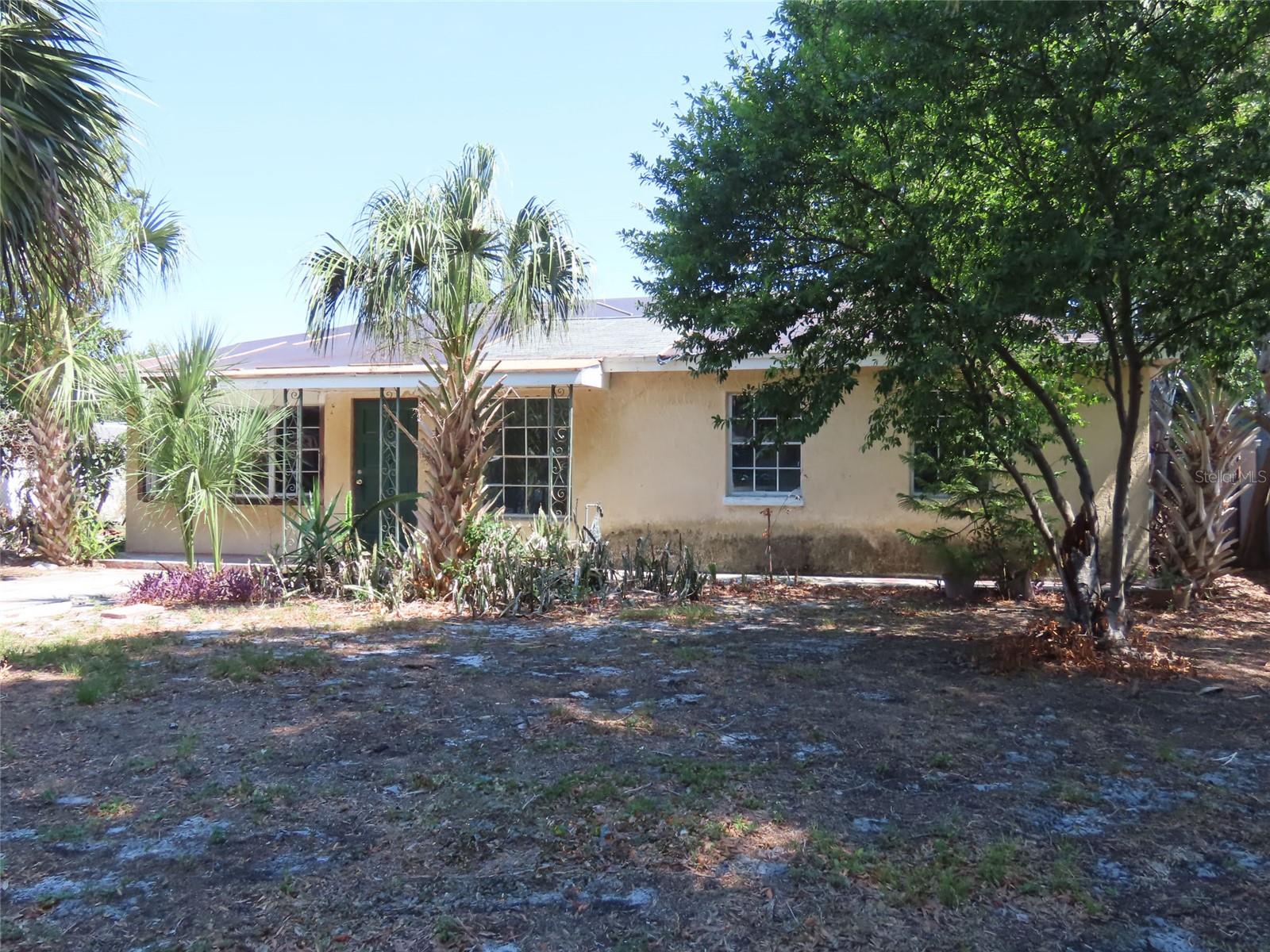 3911 W Leila Ave, Tampa, FL 33616