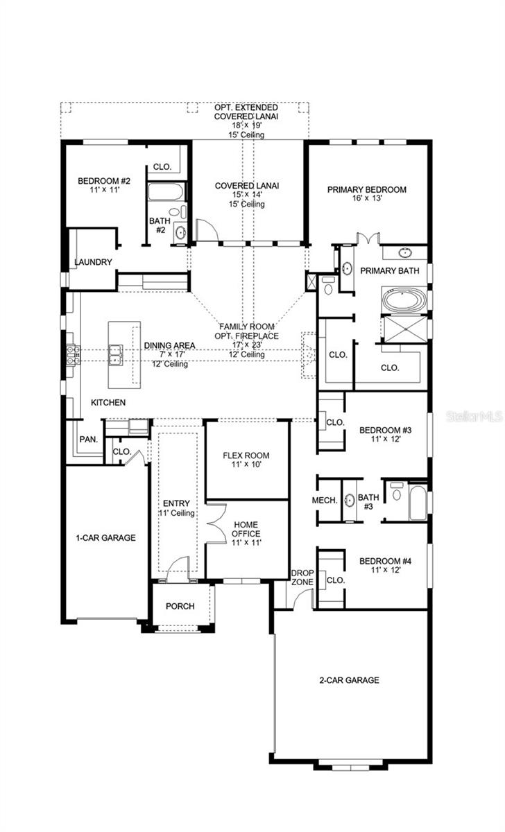 8034 Roll Tide Ter, Parrish, FL 34219