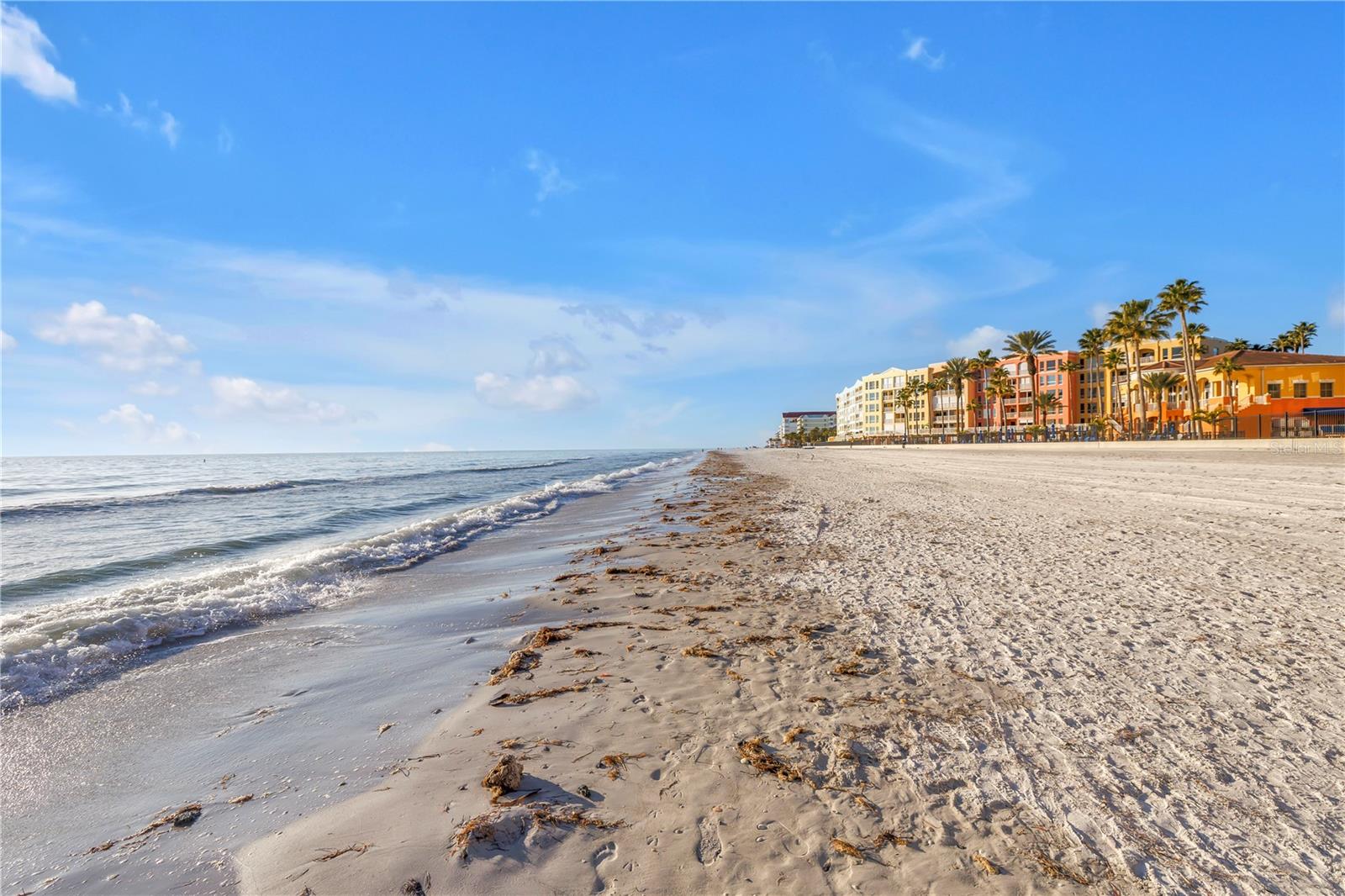 16750 Gulf Blvd #313, North Redington Beach, FL 33708