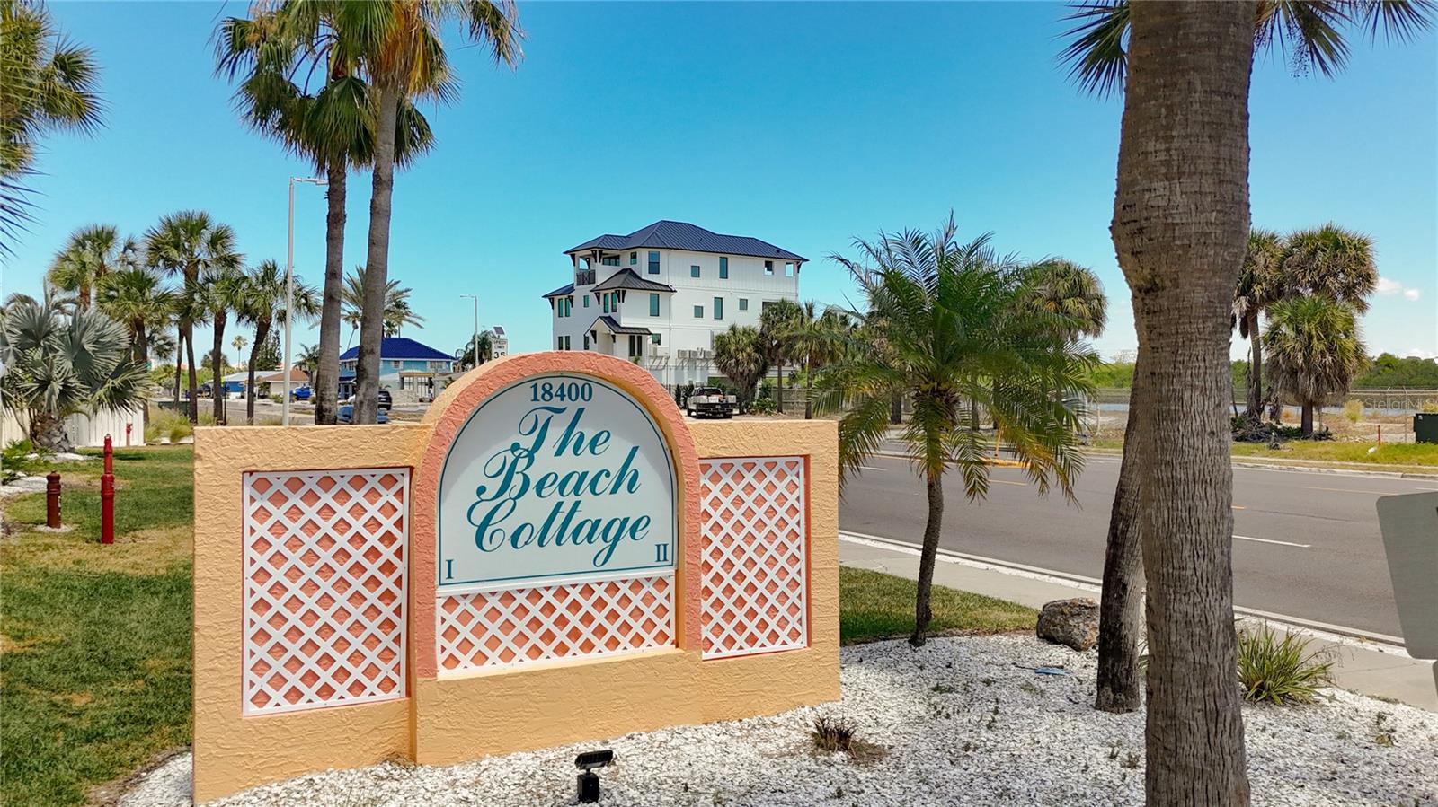 18400 Gulf Blvd #1108, Indian Shores, FL 33785