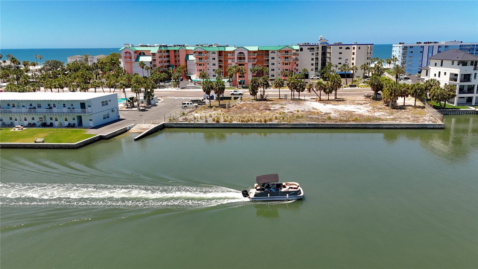 18400 Gulf Blvd #1108, Indian Shores, FL 33785