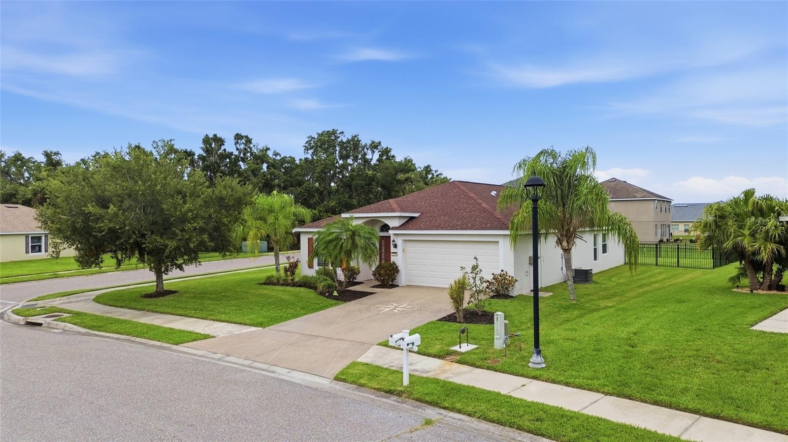 9799 50th Street Cir E, Parrish, FL 34219