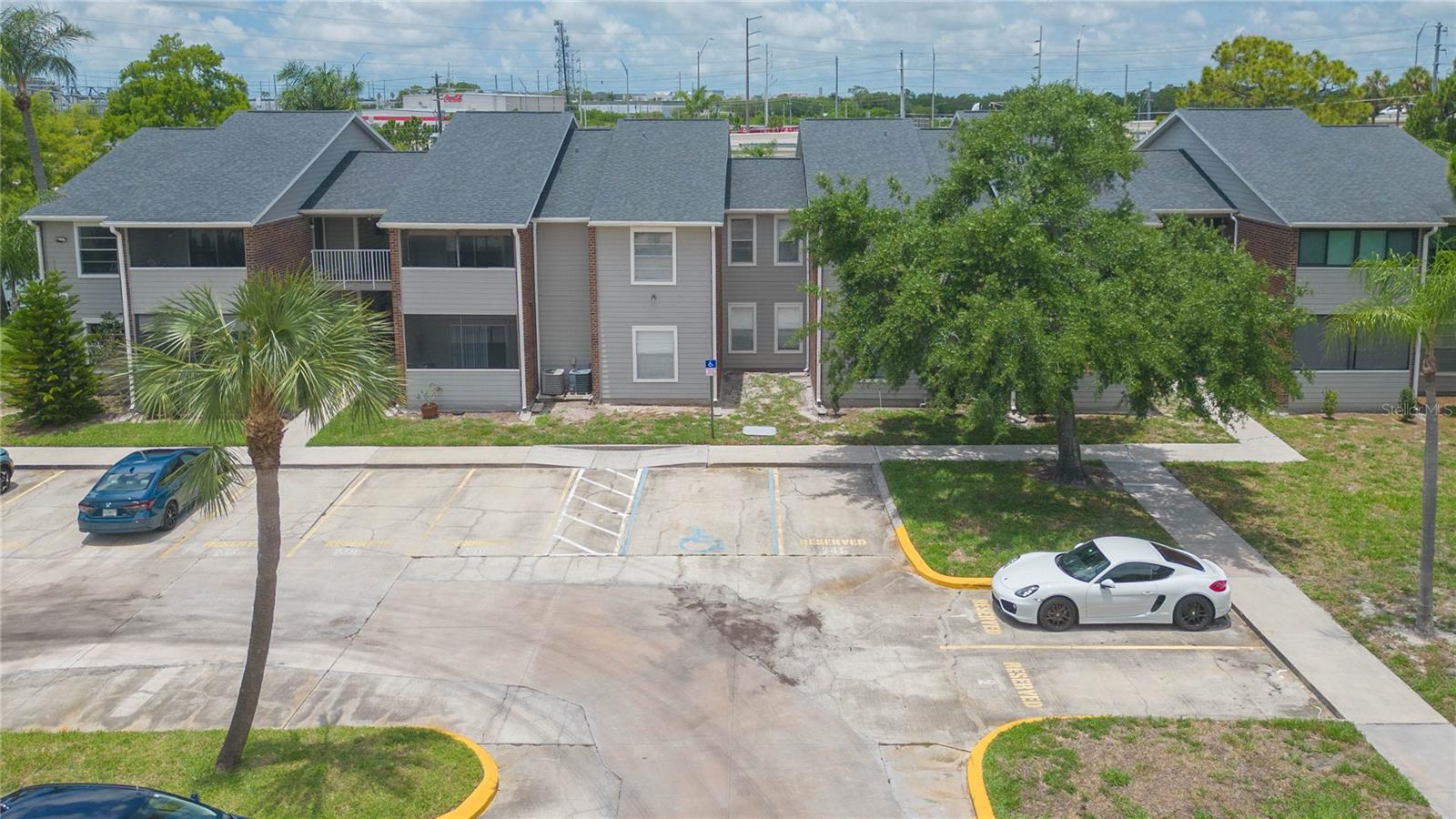 1400 Gandy Blvd N #507, St Petersburg, FL 33702