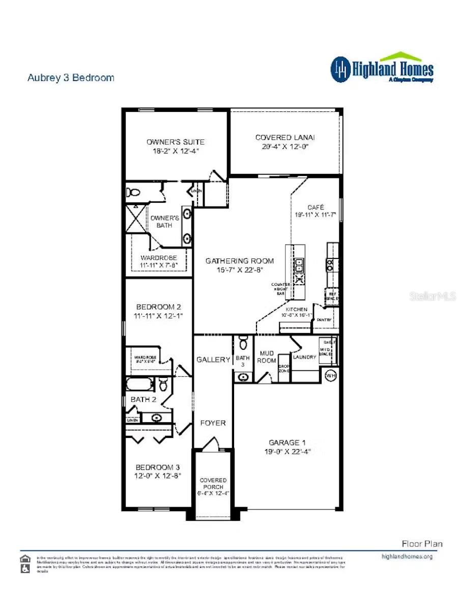 7048 162nd Pl E, Parrish, FL 34219