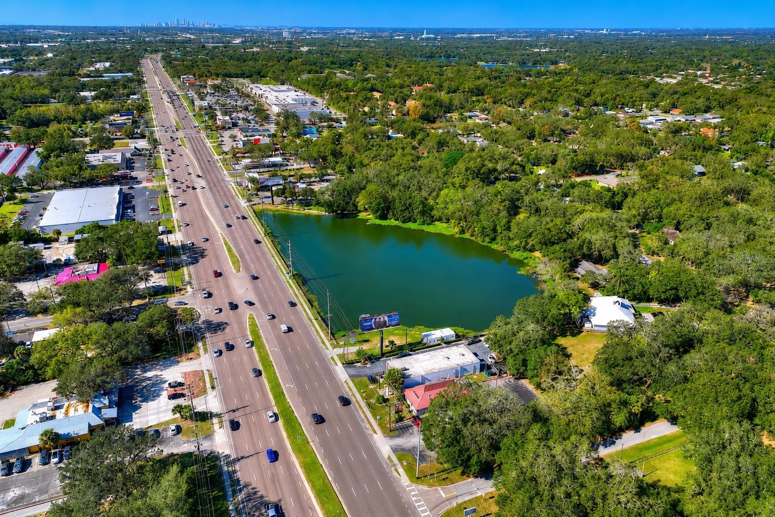 1214 W Brandon Blvd, Brandon, FL 33511