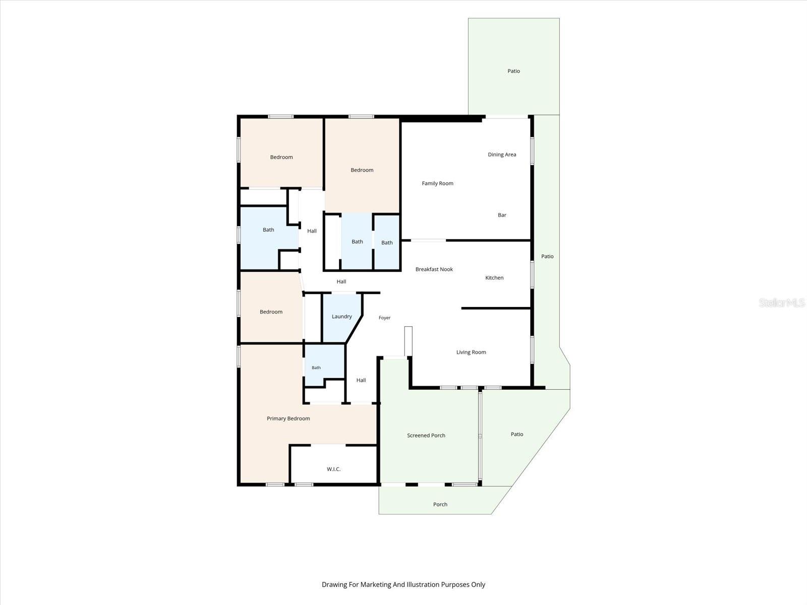 12030 106th Ct, Largo, FL 33778