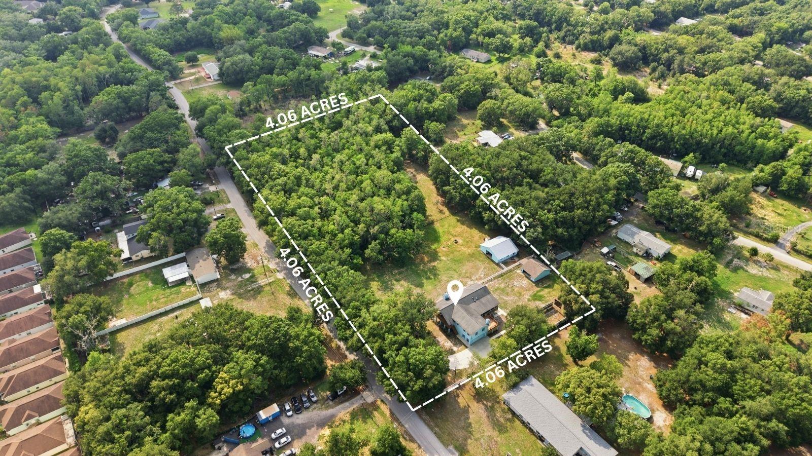 26347 Foamflower Blvd, Wesley Chapel, FL 33544