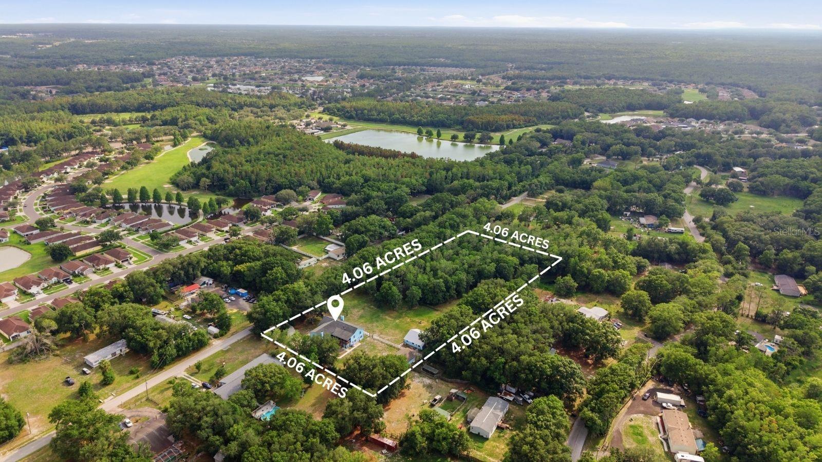 26347 Foamflower Blvd, Wesley Chapel, FL 33544