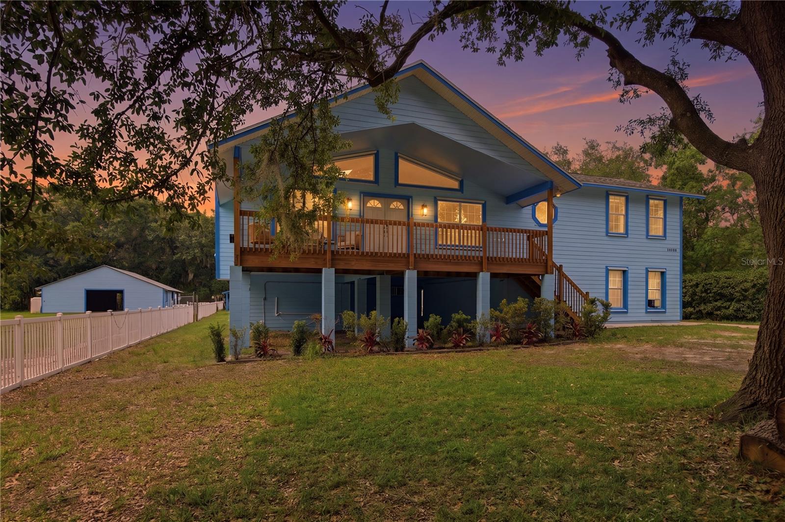26347 Foamflower Blvd, Wesley Chapel, FL 33544