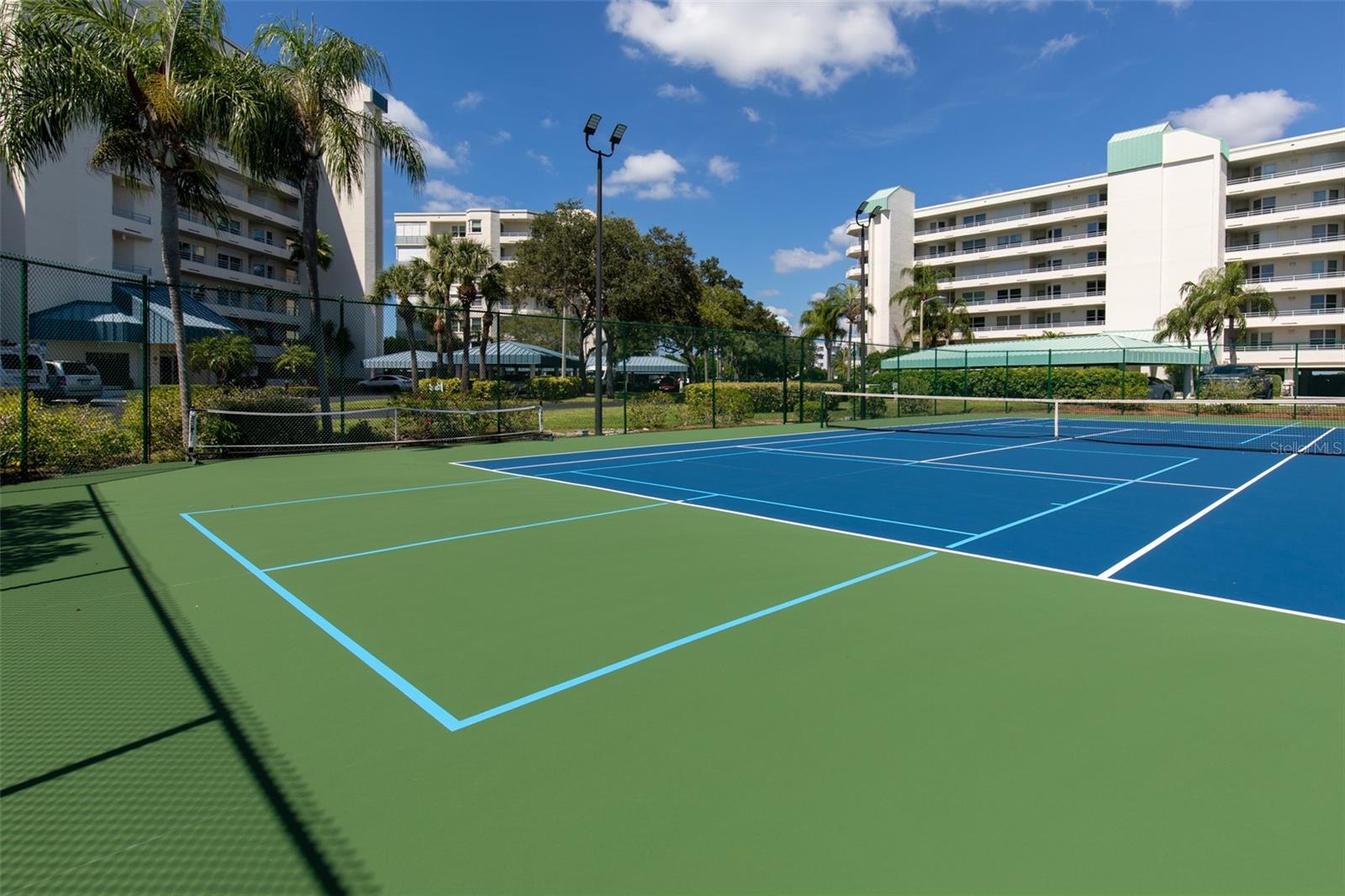 7907 Sailboat Key Blvd S #105, South Pasadena, FL 33707