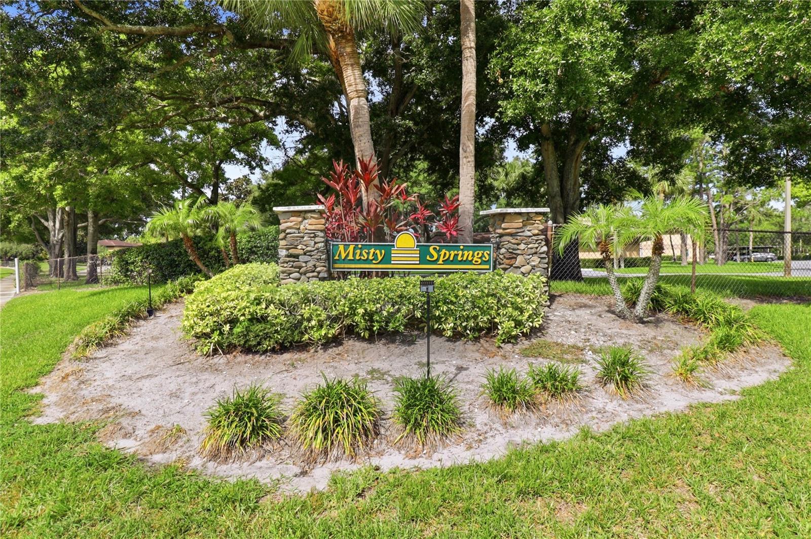 2685 Sabal Springs Cir #105, Clearwater, FL 33761