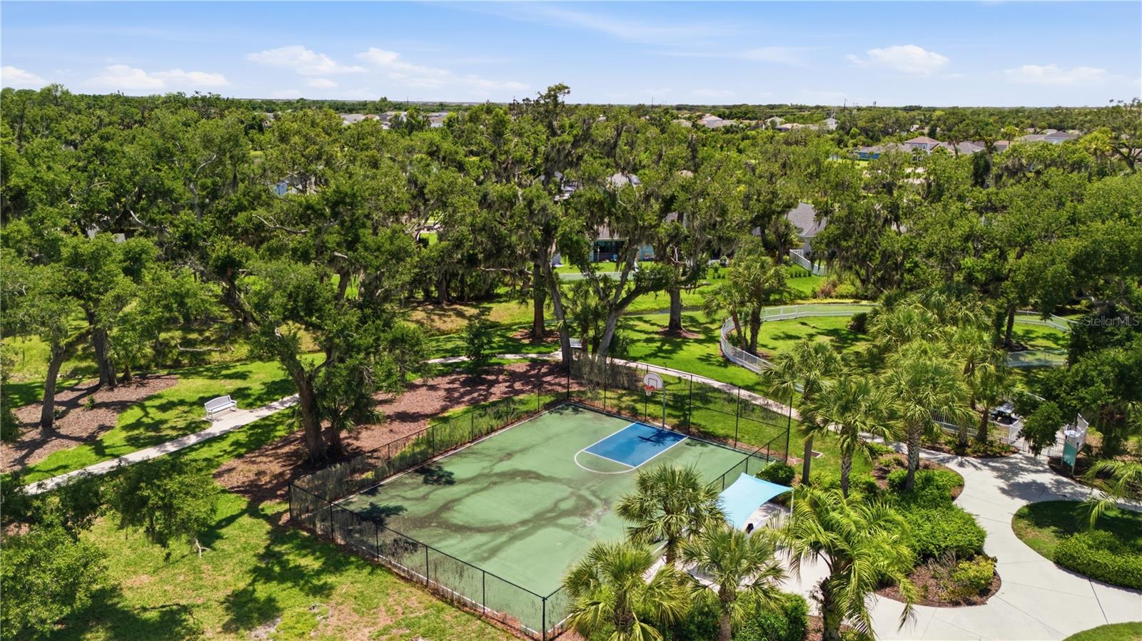 4504 Deep Creek Ter, Parrish, FL 34219