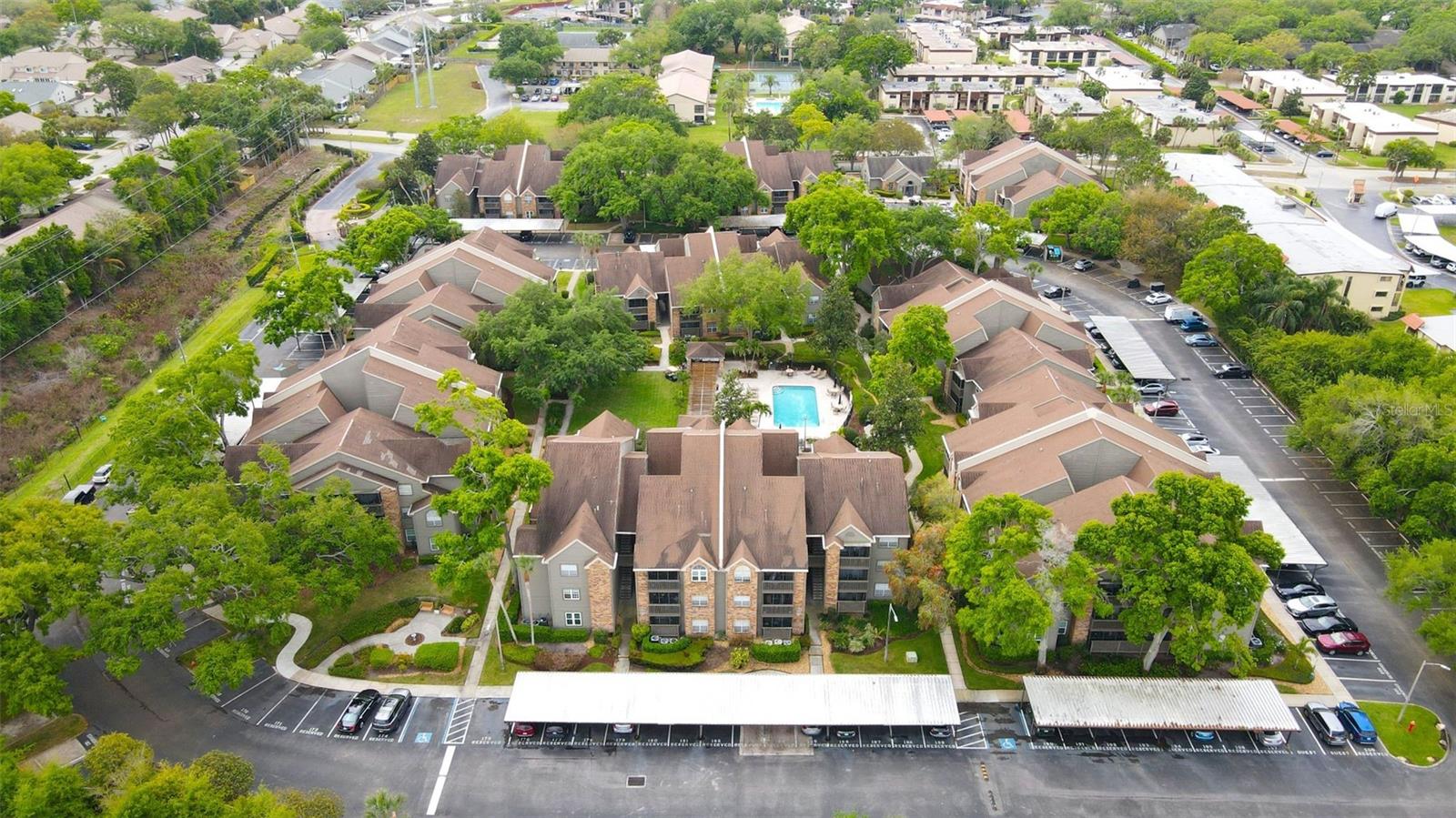 2500 Winding Creek Blvd #I205, Clearwater, FL 33761