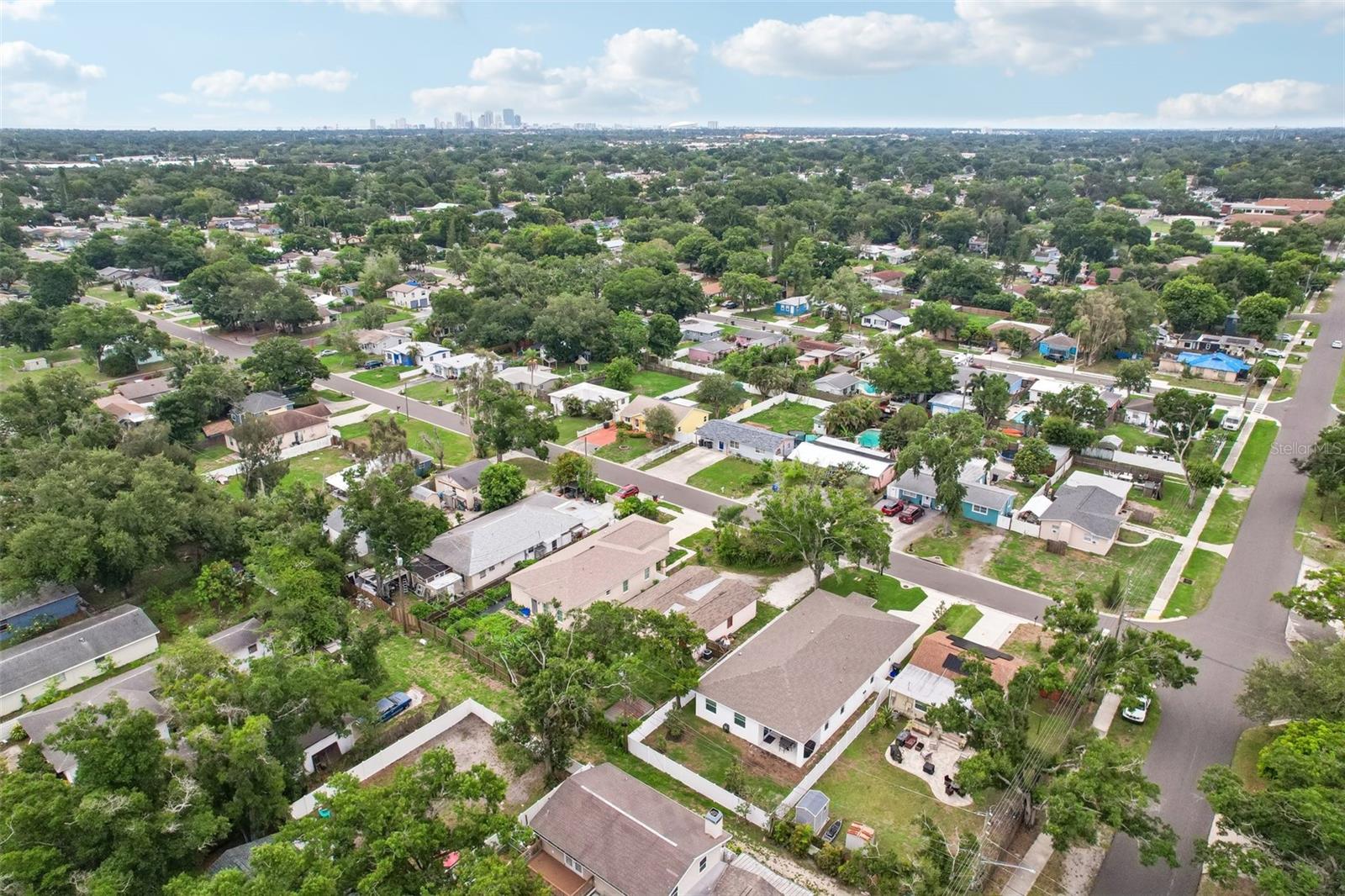 4277 43rd Ave N, St Petersburg, FL 33714