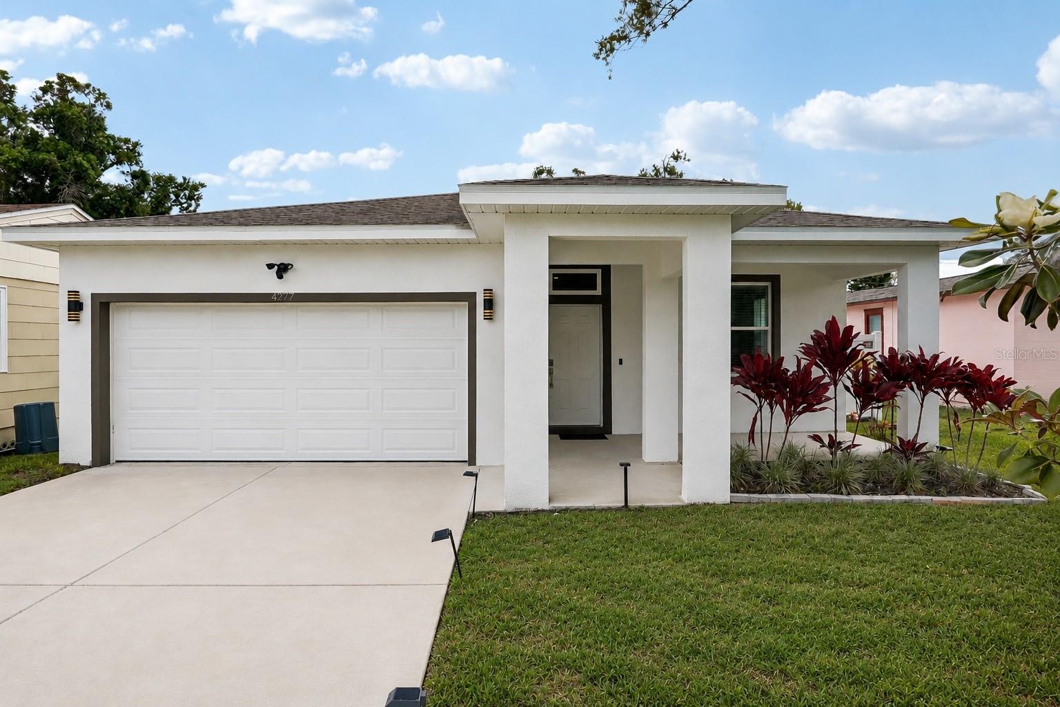 4277 43rd Ave N, St Petersburg, FL 33714