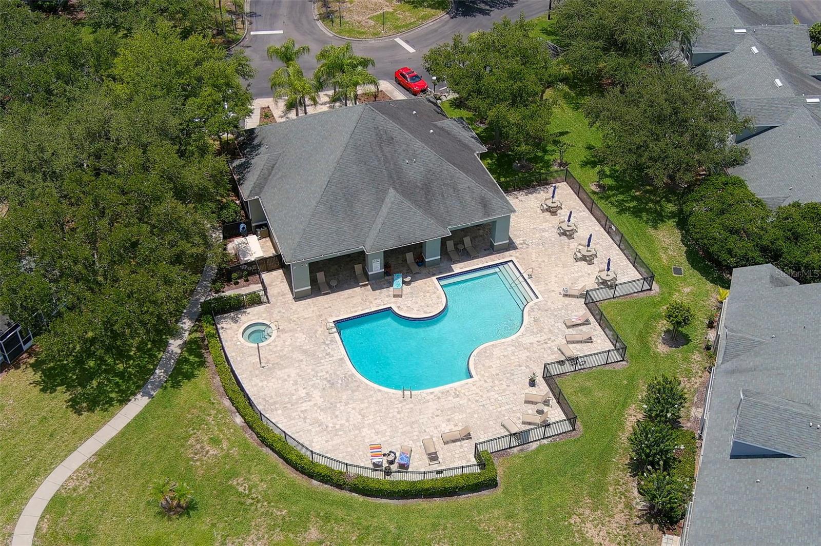 3638 Trafalgar Way #101, Palm Harbor, FL 34685