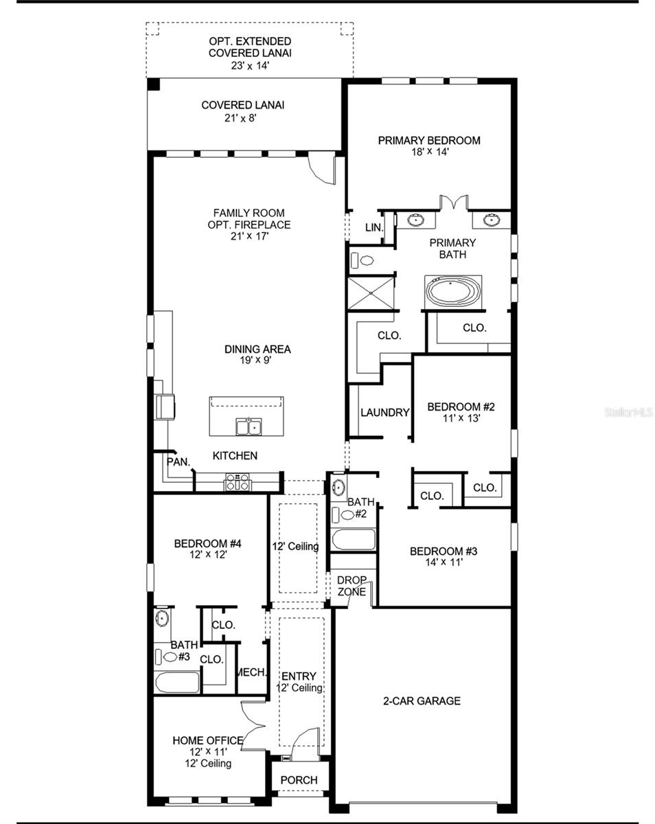 8018 Roll Tide Ter, Parrish, FL 34219