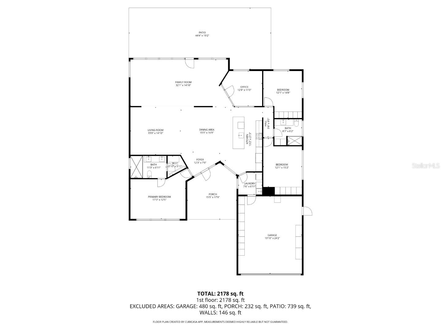 795 Capri Blvd, Treasure Island, FL 33706