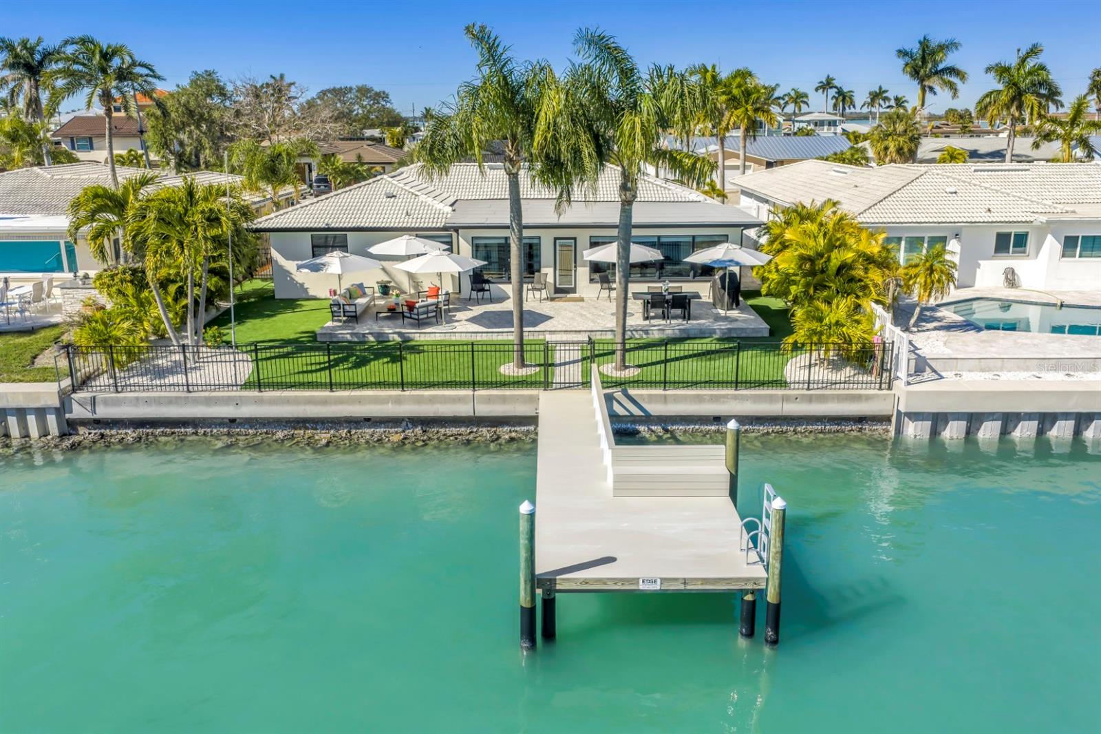 795 Capri Blvd, Treasure Island, FL 33706