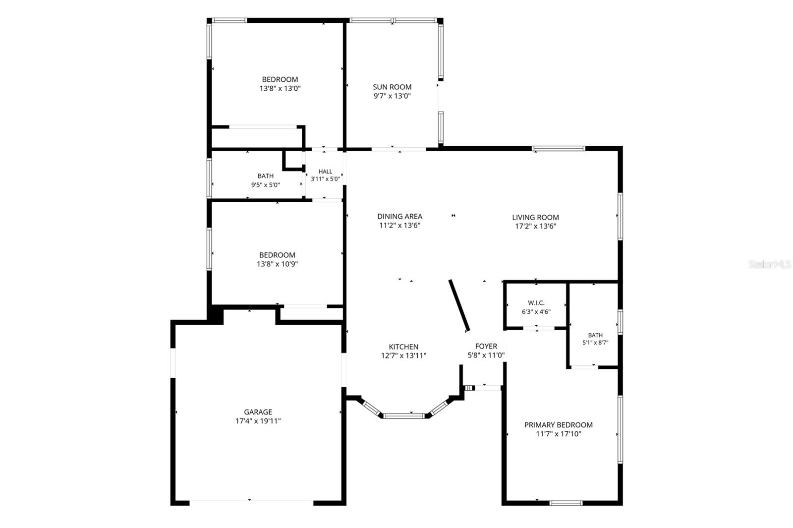 13210 Whaler Dr, Hudson, FL 34667