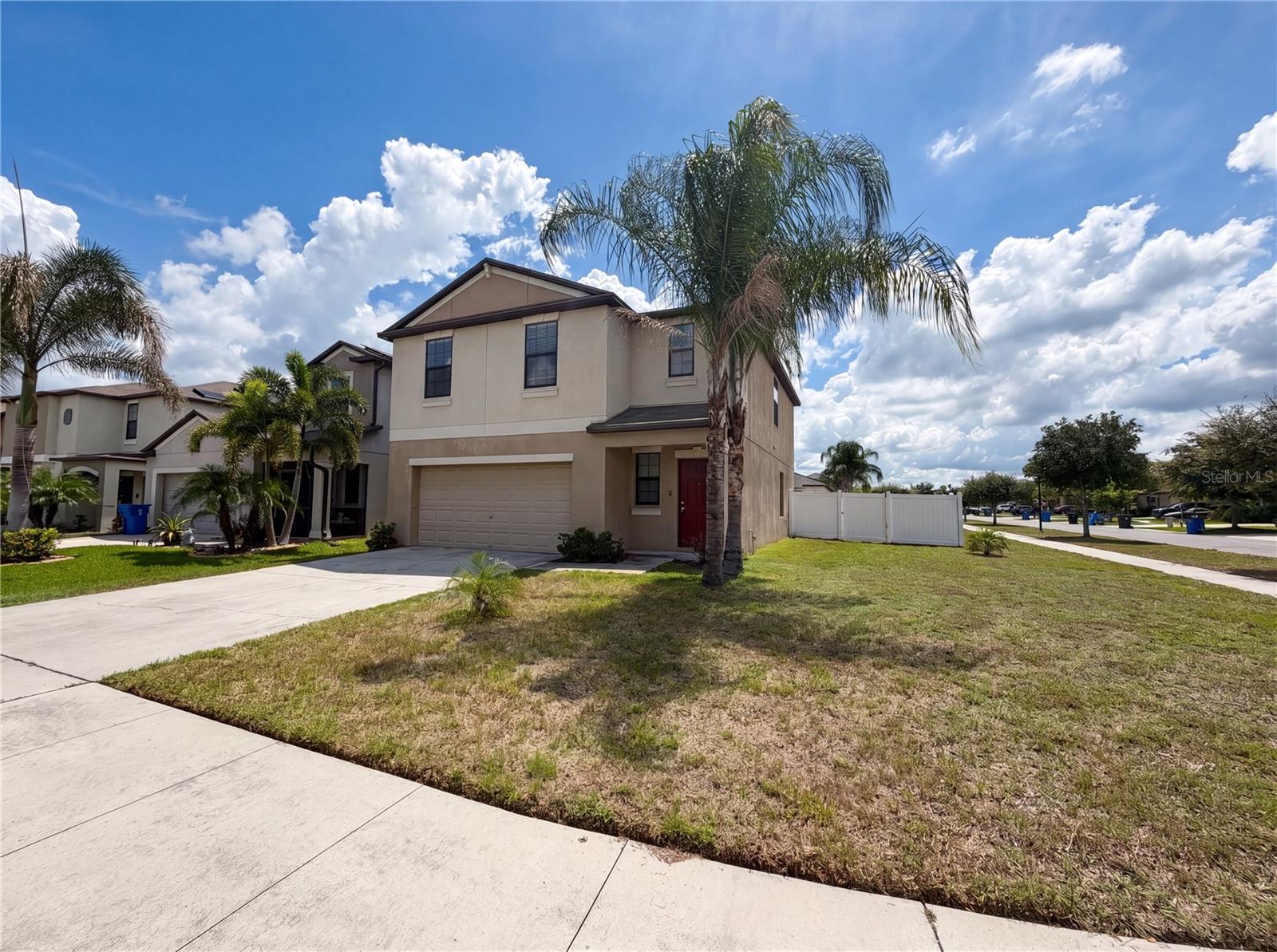 11126 Hudson Hills Ln, Riverview, FL 33579