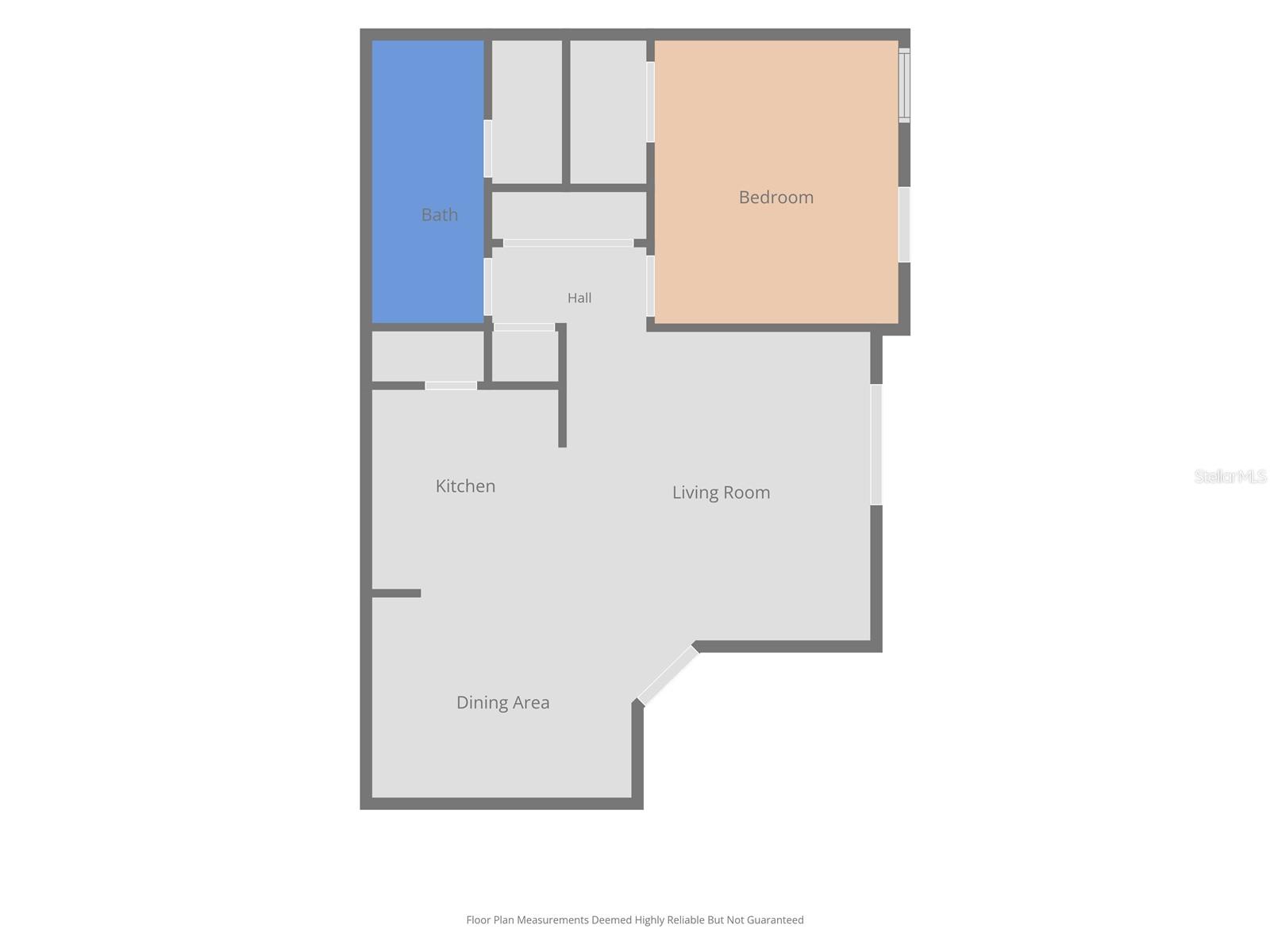 5602 Pinnacle Heights Cir #108, Tampa, FL 33624