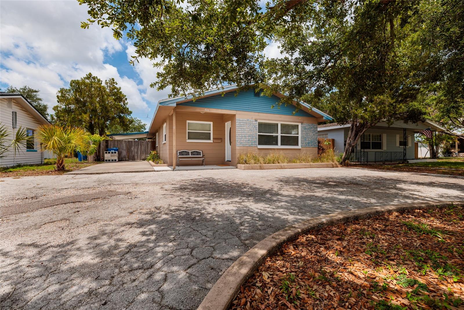 511 74th Ave N, St Petersburg, FL 33702