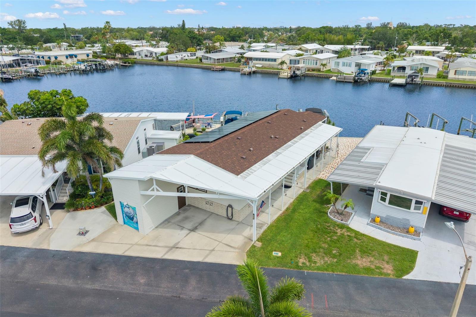 7174 Mount Arlington Dr NE #419, St Petersburg, FL 33702