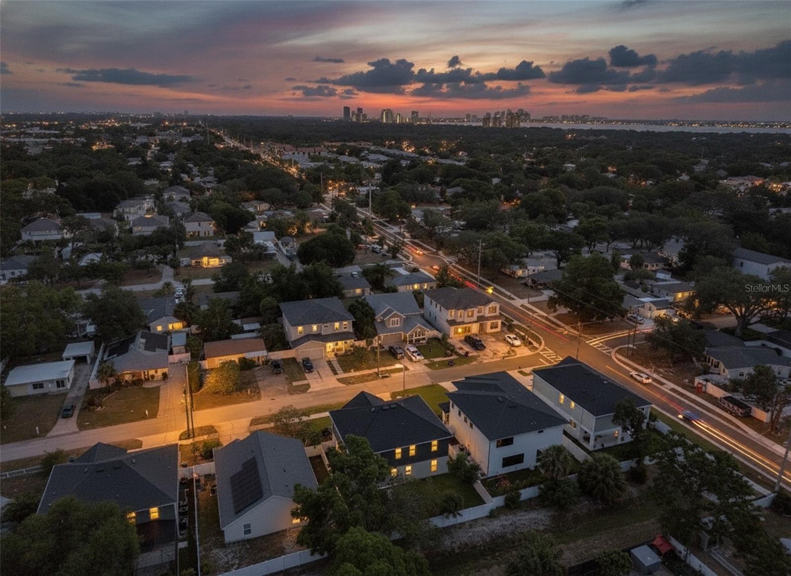 3506 W Rogers Ave, Tampa, FL 33611