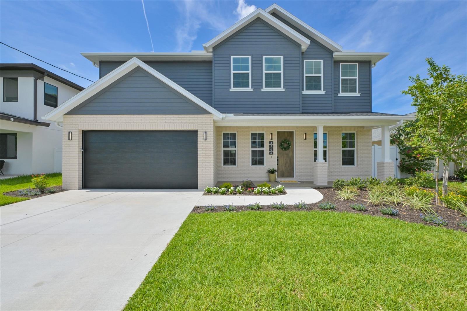 3506 W Rogers Ave, Tampa, FL 33611