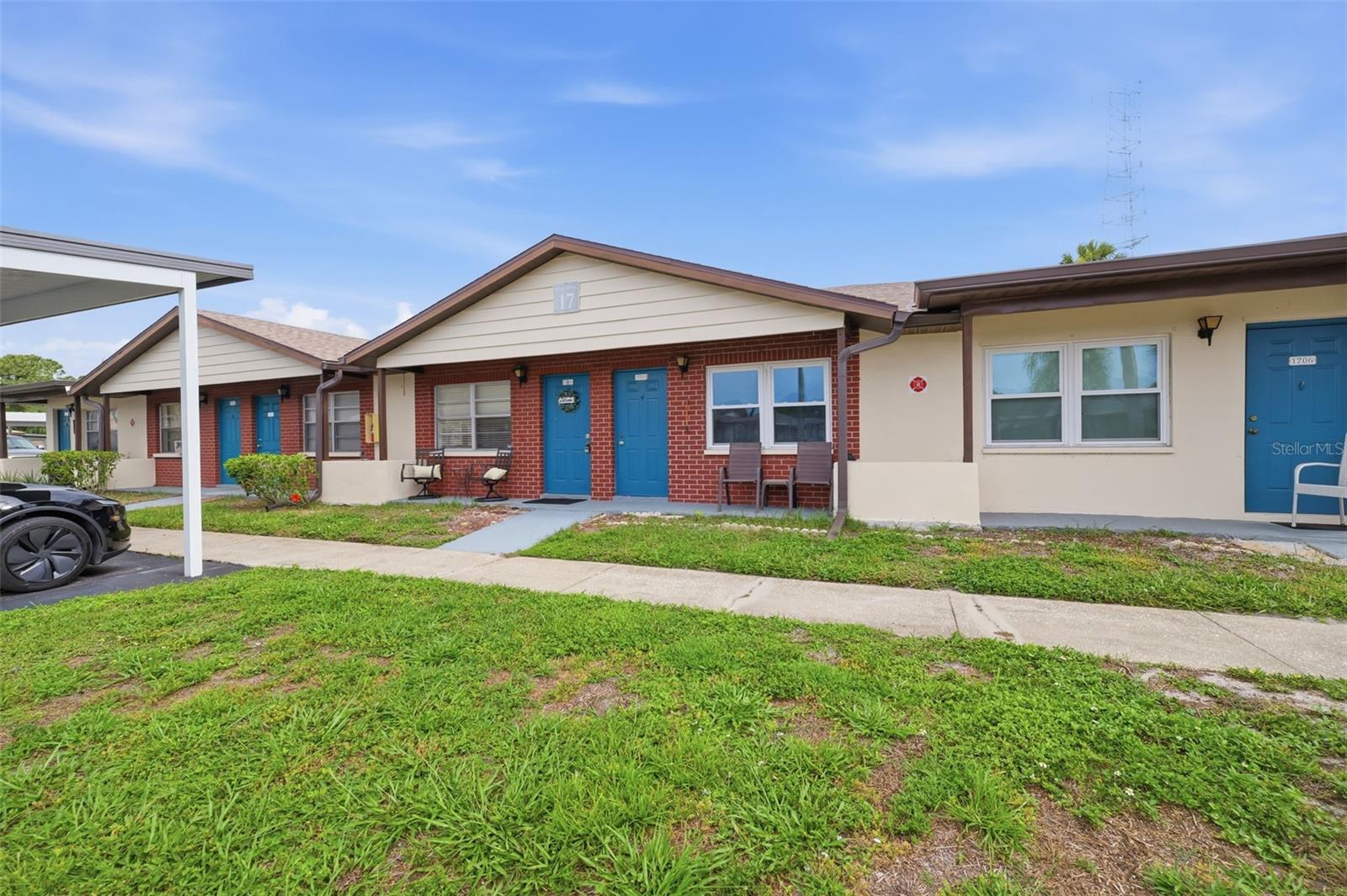 24862 Us Highway 19 N #1705, Clearwater, FL 33763