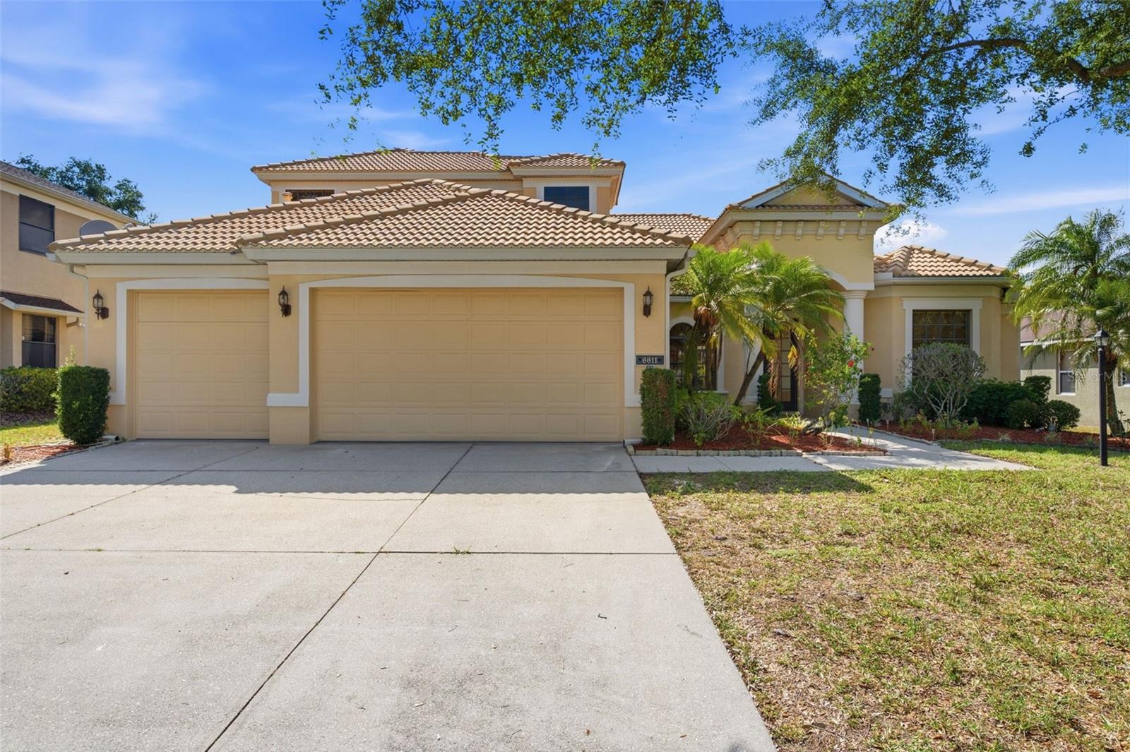 6611 Chickadee Ln, Bradenton, FL 34202