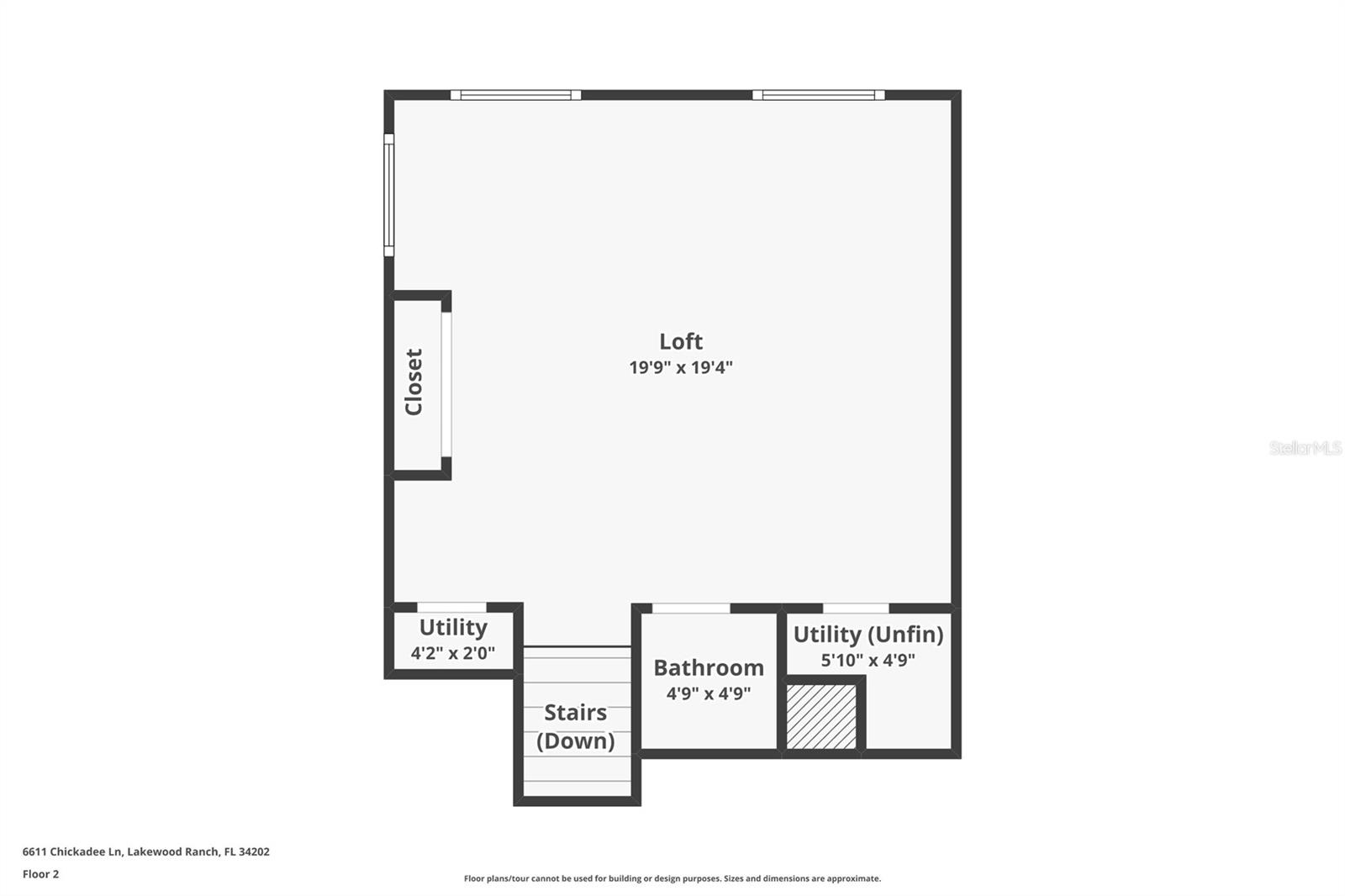 6611 Chickadee Ln, Bradenton, FL 34202