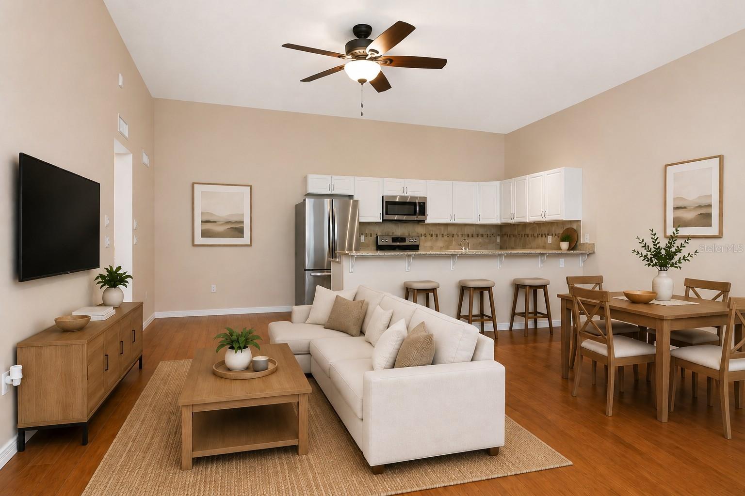 3367 Crystal Ct E #E, Palm Harbor, FL 34685
