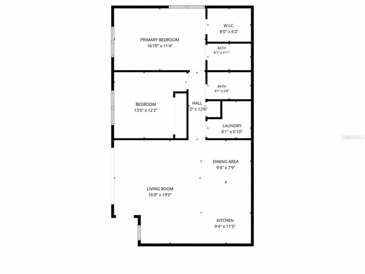 3367 Crystal Ct E #E, Palm Harbor, FL 34685