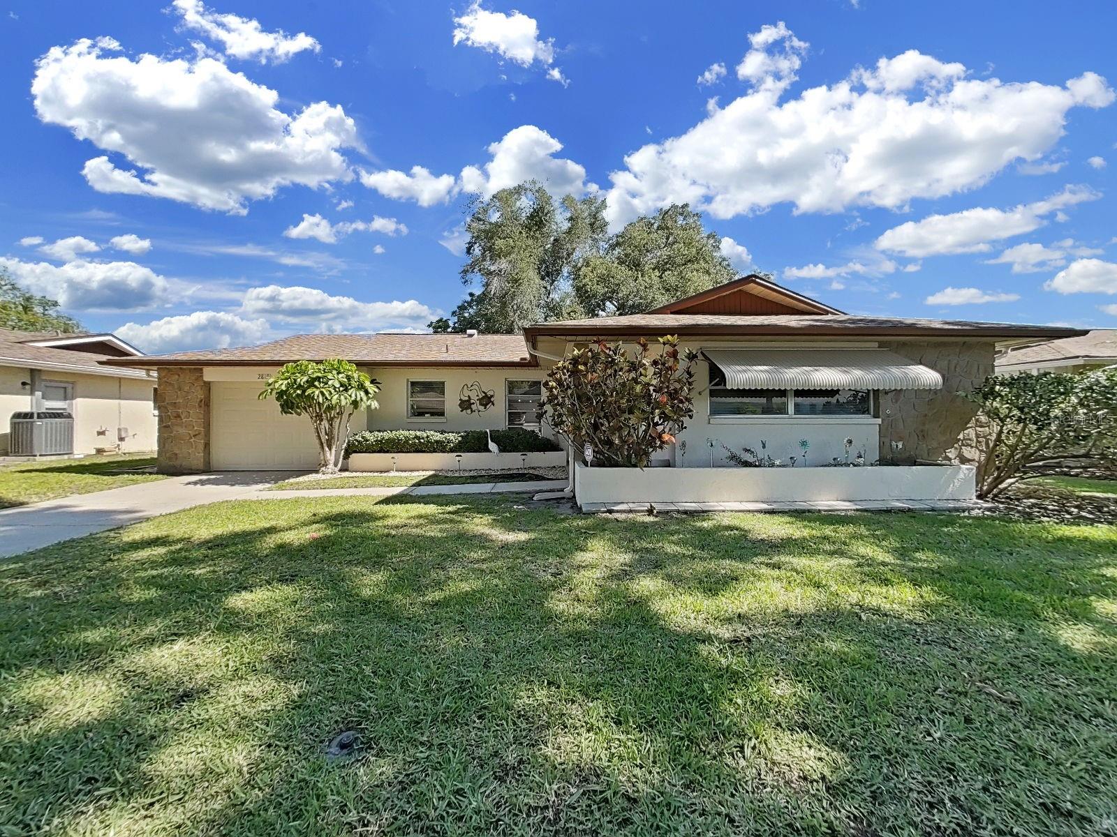 2819 Thistle Ct S, Palm Harbor, FL 34684