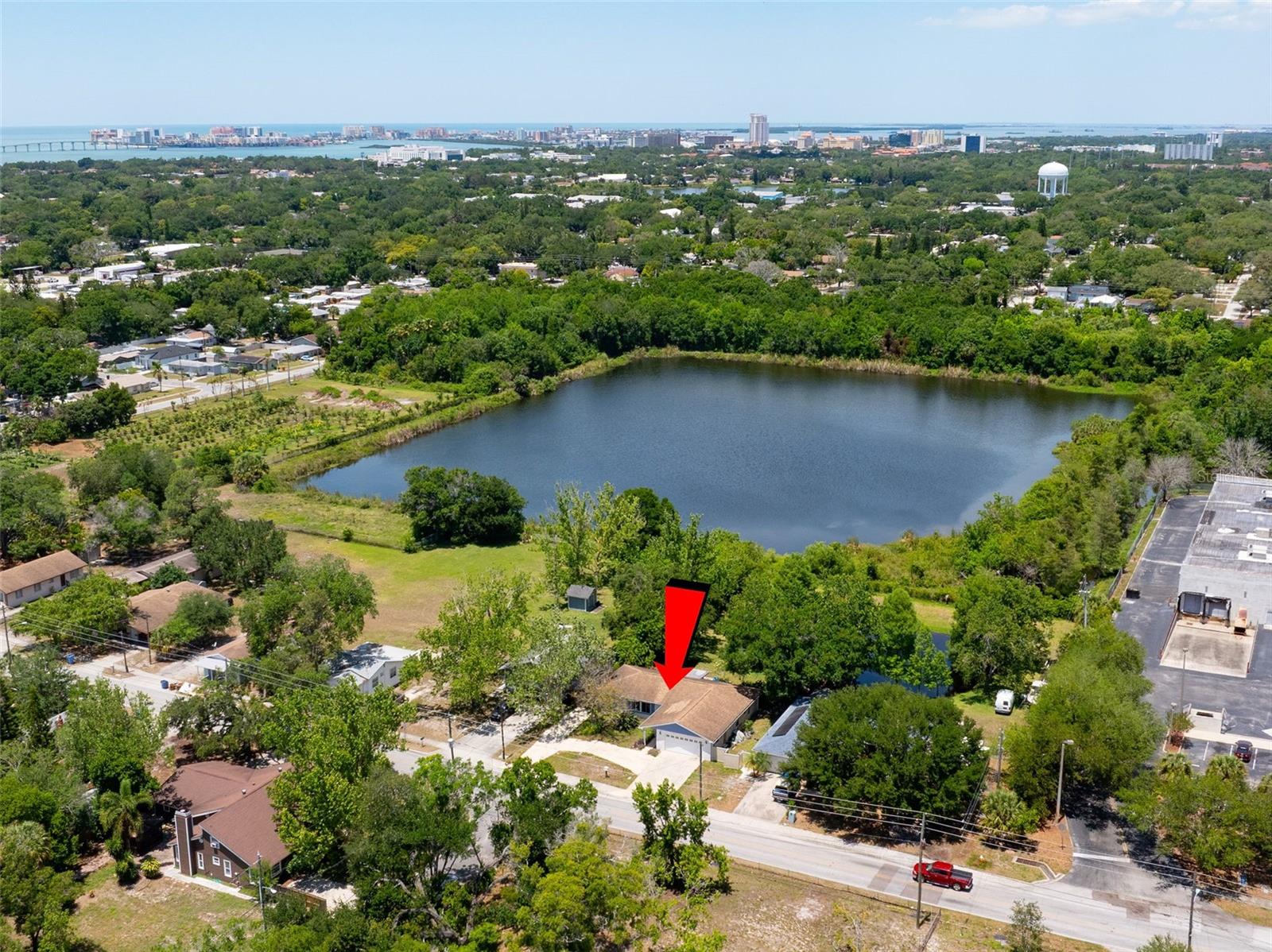1130 Wyatt St, Clearwater, FL 33756