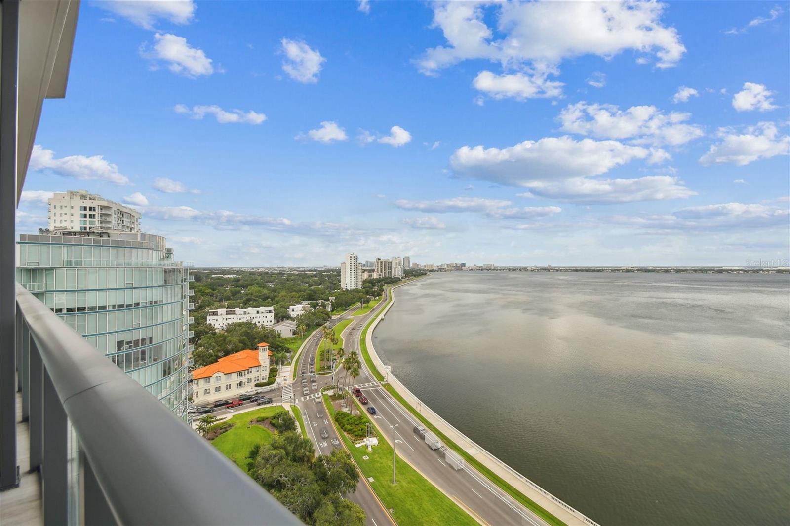3101 Bayshore Blvd #1402, Tampa, FL 33629