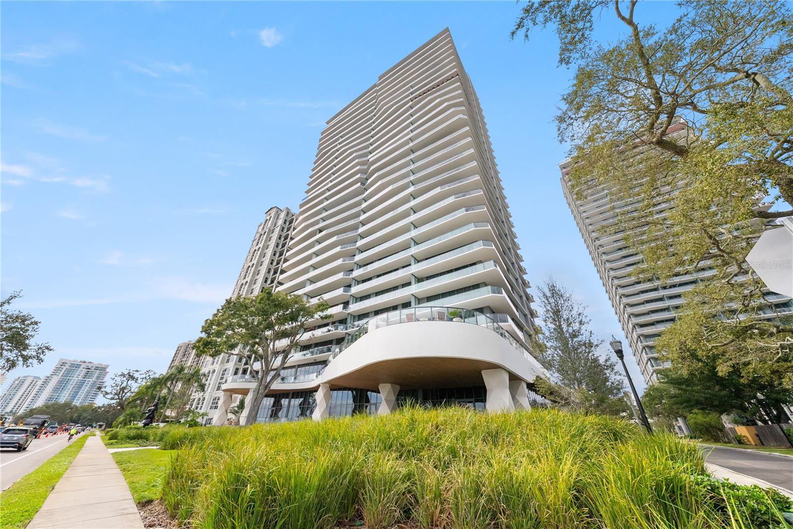 3101 Bayshore Blvd #1402, Tampa, FL 33629