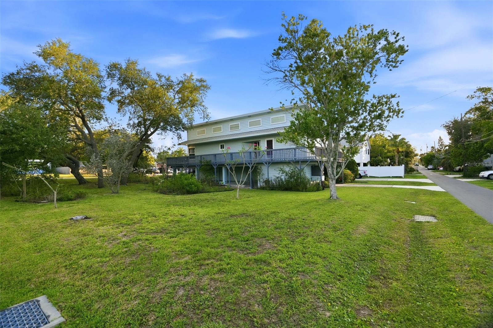 0 Georgia Ave, Crystal Beach, FL 34681